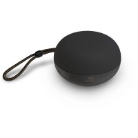 s-Go Nano Högtalare True Wireless Speaker Svart