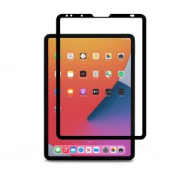 iVisor AG iPad Pro 11/Air 10.9 2020 Skärmskydd Fullsize Svart