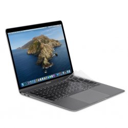 MacBook Air 13 (A2179. M1 A2337) Tangentbordsskydd