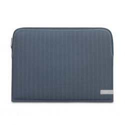 Pluma MacBook Sleeve 13-tum Blå