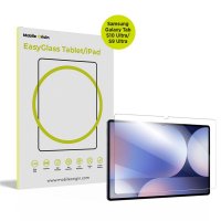 Samsung Galaxy Tab S9 Ultra/S10 Ultra Skärmskydd EasyGlass