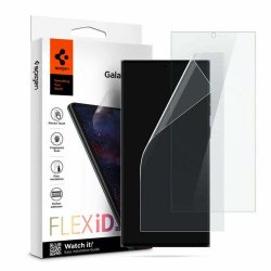 Samsung Galaxy S22 Ultra Skärmskydd FlexiD Solid
