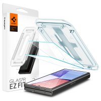 Samsung Galaxy Z Fold 6 Skärmskydd GLAS.tR EZ Fit 2-pack