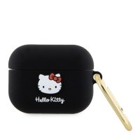 AirPods Pro Skal Liquid Silicone Svart