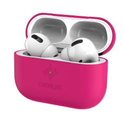 AirPods Pro Skal Slim Case Neon Pink