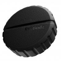 AirTag Hållare Covert Mount 4-pack