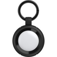 AirTag Hållare Rugged Case Svart