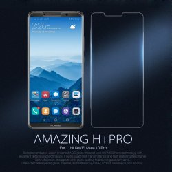 Amazing H+PRO Skärmskydd i Härdat Glas till Huawei Mate 10 Pro