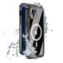 iPhone 14 Plus Skal AMN Waterproof Case