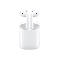 AirPods (gen 2) med trådlös laddning