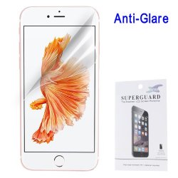 Apple iPhone 7/8/SE Skärmskydd Matt Anti-Glare