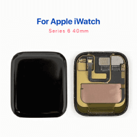 Apple Watch 6 40mm LCD Skärm