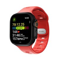 Apple Watch Ultra 49mm Armband Tempo Band Crush