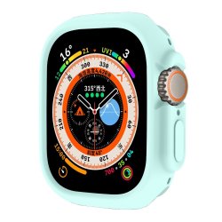 Apple Watch Ultra 1/2 49mm Skal TPU Ljusblå