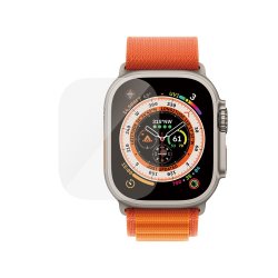 Apple Watch Ultra Skärmskydd Ultra-Wide Fit