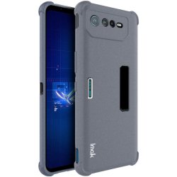 Asus ROG Phone 6 Pro Skal Airbag Grå