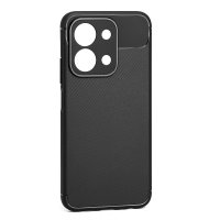 Xiaomi Redmi 15C Skal Carbon Armor Svart