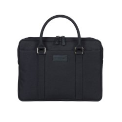 Väska 14" Laptop Bag Stelvio Svart