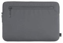 Compact Sleeve w/Bionic® 13-tum Steel Gray