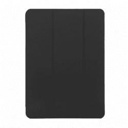 iPad 10.9 Fodral Book Case Svart