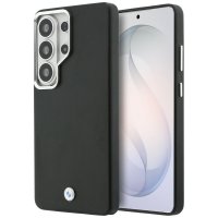 Samsung Galaxy S26 Ultra Skal Metal Logo MagSafe Svart