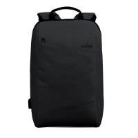 Väska Byday PC Backpack Svart