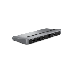 Stone II USB-C Multiport Hub Single Display