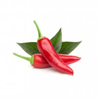 Smart Garden Refill 3-pack - Red Hot Chili Pepper