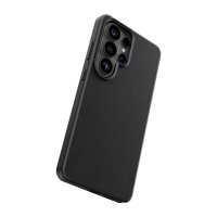 Samsung Galaxy S26 Ultra Skal Solo Svart