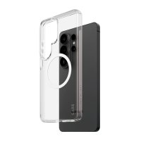 Samsung Galaxy S26 Ultra Skal Urban Explorer MagSafe Transparent