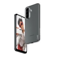 Samsung Galaxy A37 Skal och Skärmskydd Fashion 2-in-1 Bundle