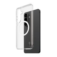 Samsung Galaxy S26 Plus Skal Urban Explorer MagSafe Transparent