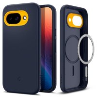 Google Pixel 9a Skal Nano Pop MagFit Blueberry Navy