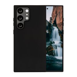Samsung Galaxy S23 Ultra Skal Greenland Night Black