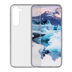 Samsung Galaxy S23 Skal Iceland Pro Transparent