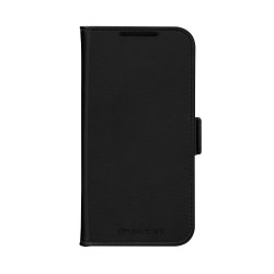 Samsung Galaxy S23 Fodral Stockholm Svart