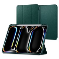 iPad Pro 11 (M4/M5) Fodral Urban Fit Midnight Green