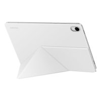 Original Galaxy Tab S11 Fodral Book Cover Vit
