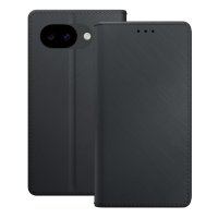 Google Pixel 10a Fodral Wallet Svart