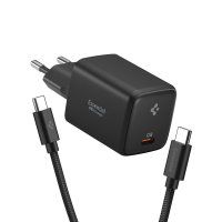 Essential Laddare 45W USB-C Svart