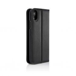 iPhone Xr Fodral Magnetic Folio Svart