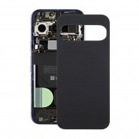 Google Pixel 10 Baksida - Svart