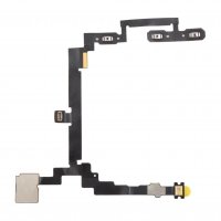 Google Pixel 7a Strömknapp Flexkabel