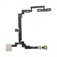 Google Pixel 7a Volymknapp Flexkabel