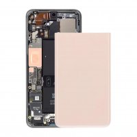 Google Pixel 8 Baksida - Rosa