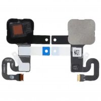 Google Pixel 8 Fingeravtrycksläsare