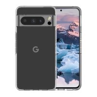 Google Pixel 8 Pro Skal Iceland Ultra D3O Transparent