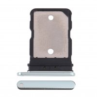 Google Pixel 8 Simkortshållare - Grön