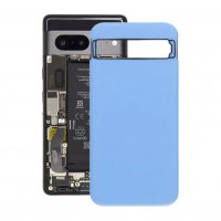 Google Pixel 8a Baksida - Bay