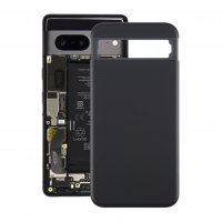 Google Pixel 8a Baksida - Svart